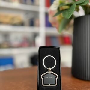 İsme Özel Anahtarlık