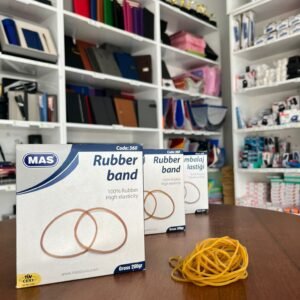 Mas Ambalaj Lastiği Midi 200 Gr.