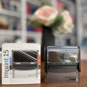 Trodat İmprint 15 Battal Boy Kaşe