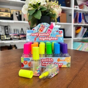 Oje Fosforlu Kalem -Highlighter-