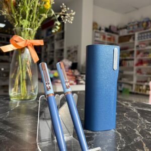 Renkli İkili Kalem Seti - Atakum -