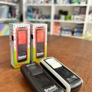 Trodat 9512 Orta Boy Cep Kaşesi