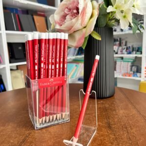Faber Castell Okul Kalemi -Kurşun Kalem-