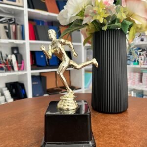 Atletizm  - Koşu - Ödül Kupası