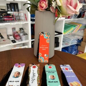 Ramazan Ayı Hatim Kitap Ayracı