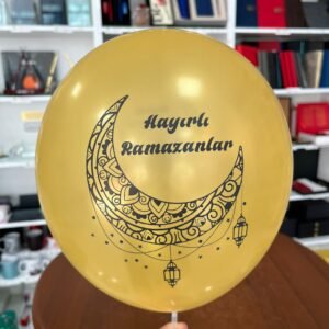 Ramazan Balonu - 10'lu